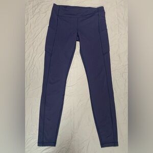 Lululemon Speed Up Tight